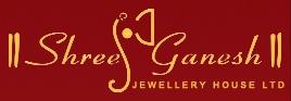Shree Ganesh Jewellery House Ltd. logo
