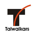 Talwalkars Better value Fitness Ltd. logo