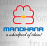 Mandhana Industries Ltd. logo