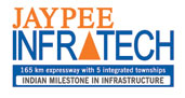 Jaypee Infratech Ltd. logo