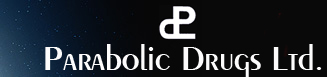 Parabolic Drugs Ltd. logo