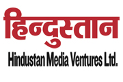 Hindustan Media Ventures Ltd. logo
