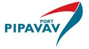 Gujarat Pipavav Port Ltd. logo