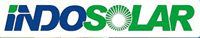 Indosolar Ltd. logo