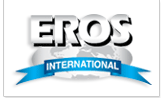 Eros International Media Ltd. logo
