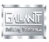 Gallantt Ispat Ltd. logo