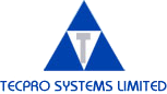 Tecpro Systems Ltd. logo
