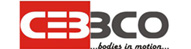 Commercial Engineers & Body Builders Co.Ltd. logo