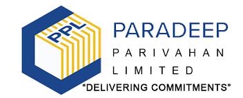 Paradeep Parivahan Ltd logo