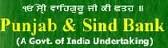Punjab & Sind Bank logo