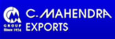 C.Mahendra Exports Ltd. logo
