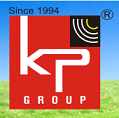 K.P.Energy Ltd. logo