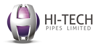 Hi-Tech Pipes Ltd. logo