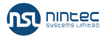 Nintec Systems Ltd. logo