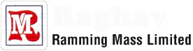 Raghav Ramming Mass Ltd. logo