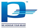 Prabhat Telecoms (India) Ltd. logo