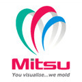 Mitsu Chem Plast Ltd. logo