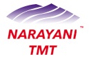 Narayani Steels Ltd. logo