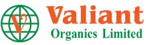 Valiant Organics Ltd. logo