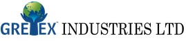 Gretex Industries Ltd. logo