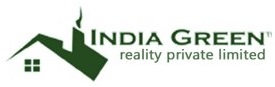 India Green Reality Ltd. logo