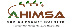 Shri Ahimsa Naturals Ltd logo