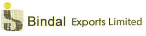 Bindal Exports Ltd. logo