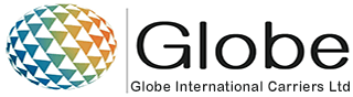 Globe International Carriers Ltd. logo