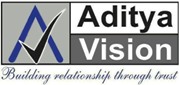 Aditya Vision Ltd. logo