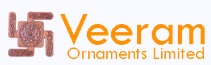 Veeram Ornaments Ltd. logo