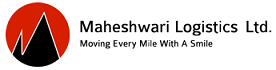 Maheshwari Logistics Ltd. logo