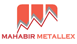 Mahabir Metallex Ltd. logo