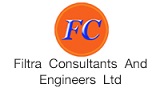 Filtra Consultants & Engineers Ltd. logo