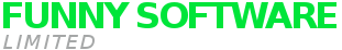 Funny Software Ltd. logo