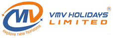 VMV Holidays Ltd. logo