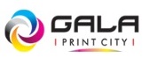 Gala Print City Ltd. logo