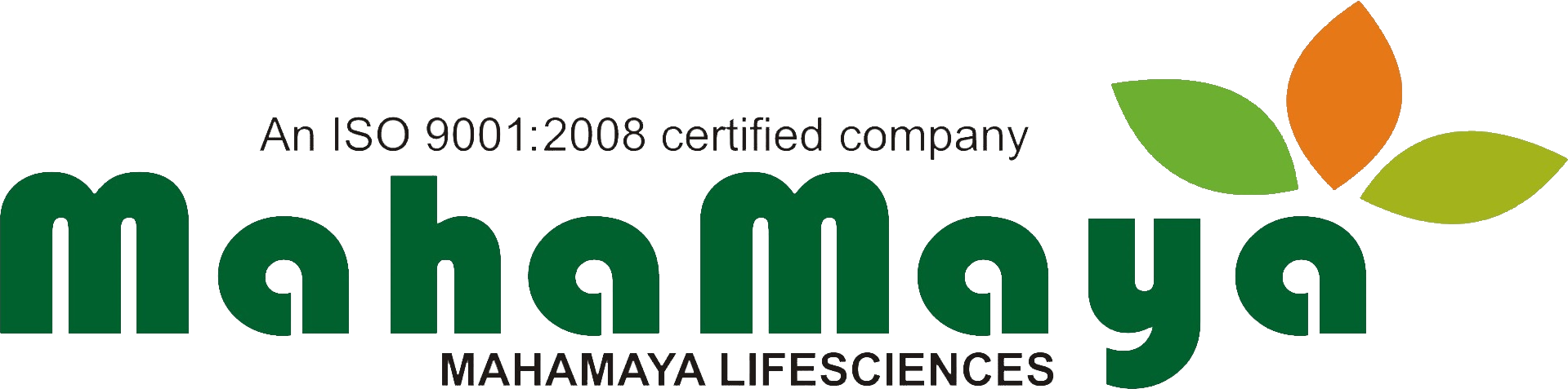 Mahamaya Lifesciences Ltd. logo