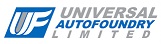 Universal Autofoundry Ltd. logo