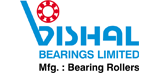 Vishal Bearings Ltd. logo