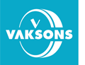 Vaksons Automobiles Ltd. logo