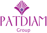 Patdiam Jewellery Ltd. logo