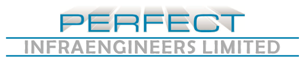Perfect Infraengineers Ltd. logo