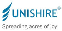 Unishire Urban Infra Ltd. logo