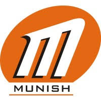 Munish Forge Ltd logo