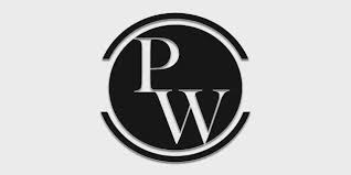 PhysicsWallah Ltd. logo