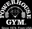 Powerhouse Fitness & Realty Ltd. logo