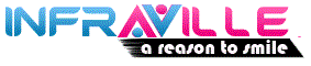 JLA Infraville Shoppers Ltd. logo