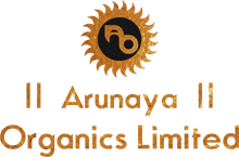 Arunaya Organics Ltd logo