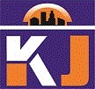 VKJ Infradevelopers Ltd. logo
