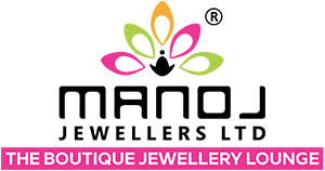 Manoj Jewellers Ltd logo